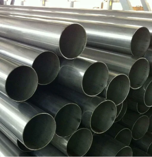 SS 304 Welded Pipes